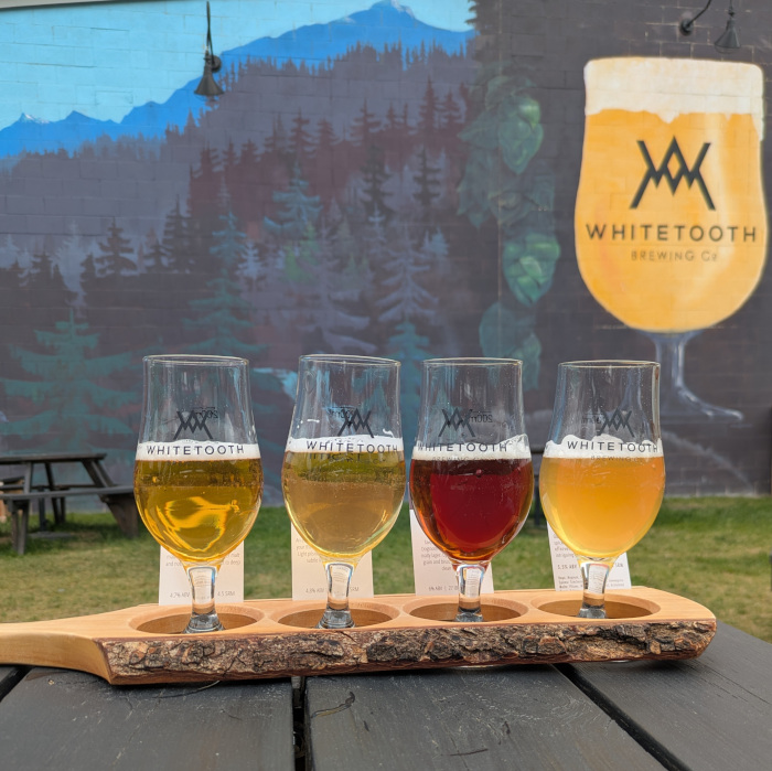 Whitetooth Brewing Company 06