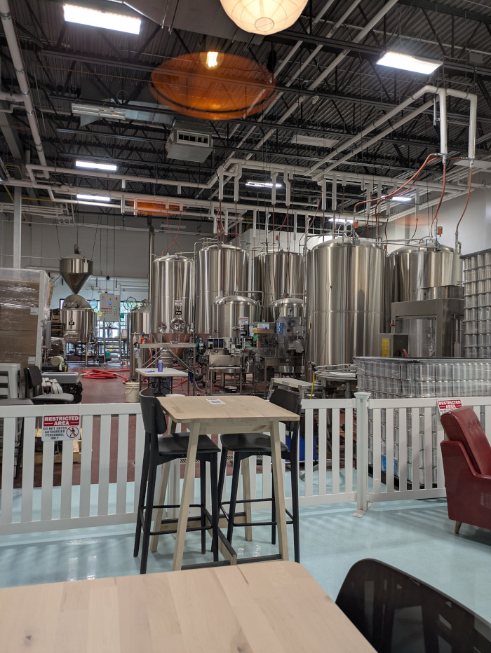 Whitetooth Brewing Company 08