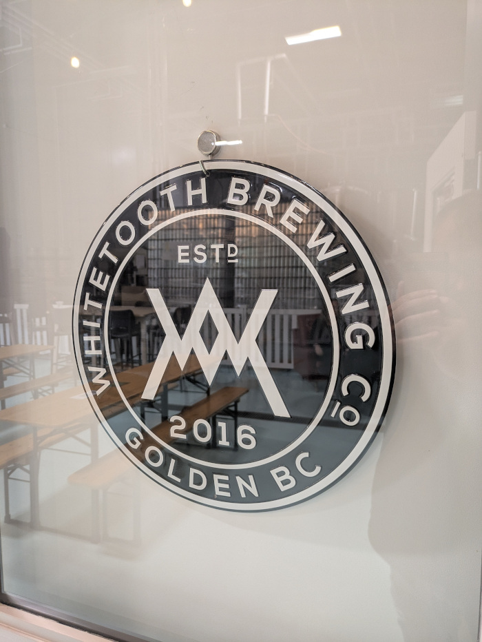 Whitetooth Brewing Company 09