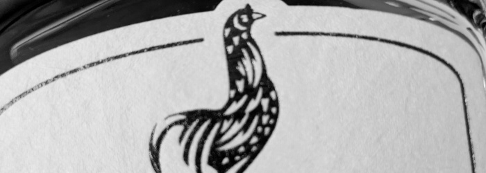 Taberna 3 Gallos Asil Añejo Raicilla de la Sierra Titel