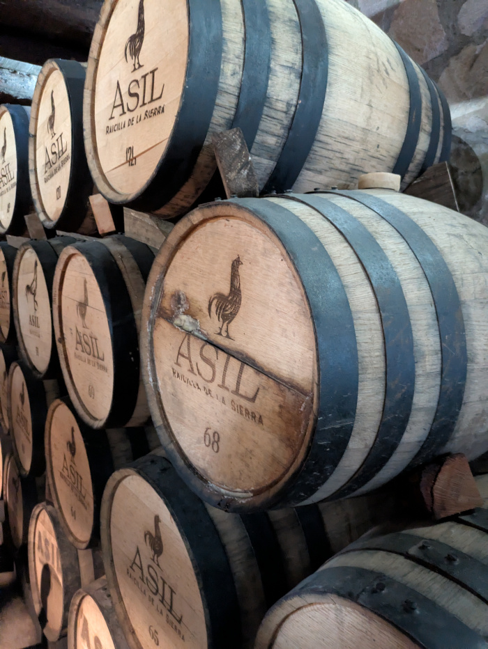 Taberna Tres Gallos 19