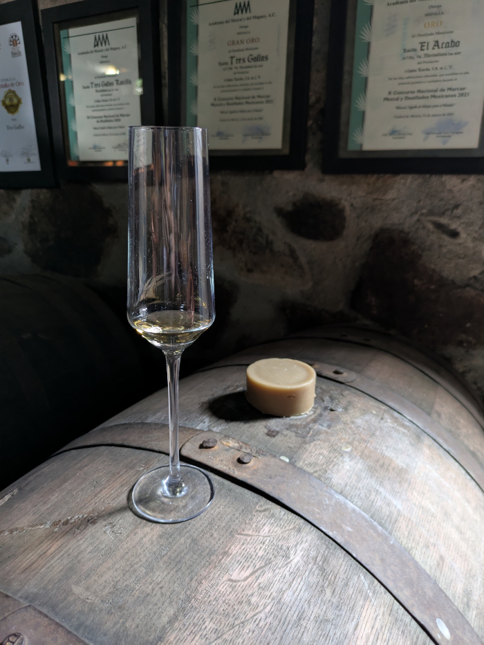 Taberna Tres Gallos 20