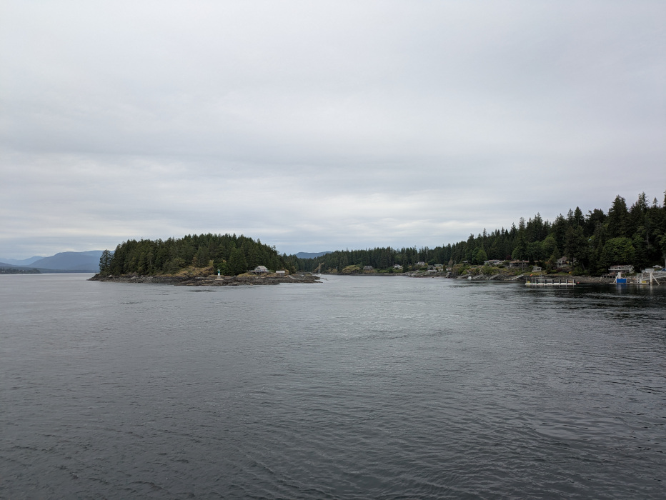 Campbell River 11