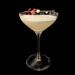 El Ítalo-Mexicano Cocktail