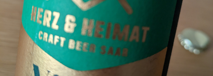 Herz & Heimat Niko's Pils Titel