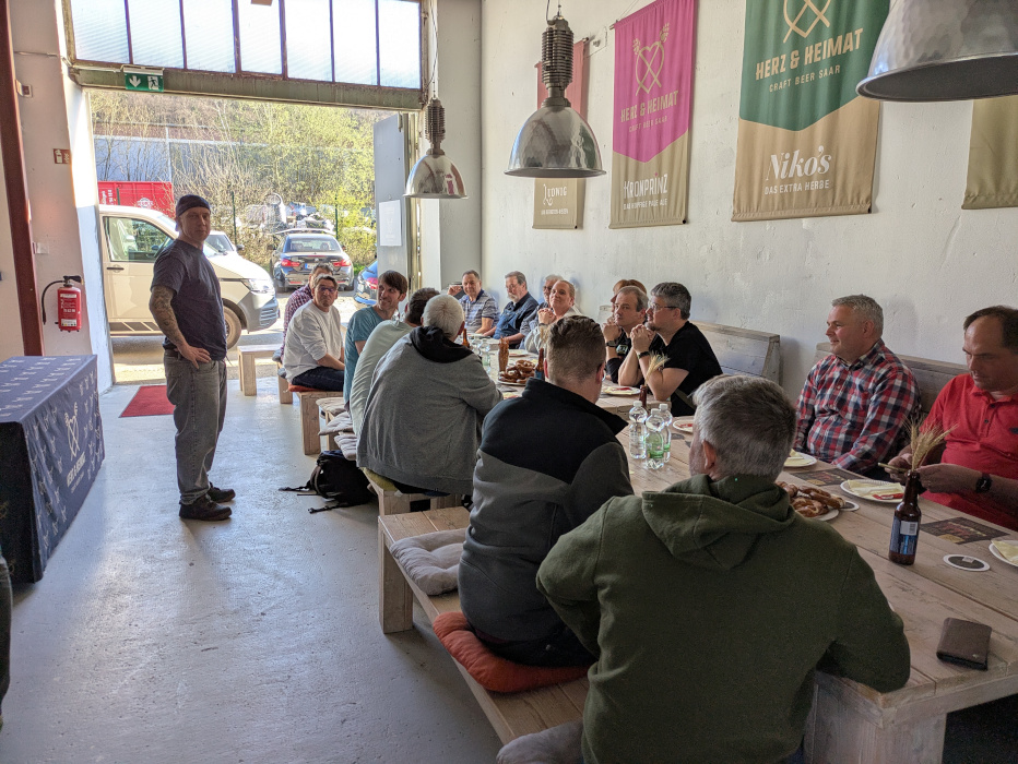 Herz und Heimat Biertasting 2025 01