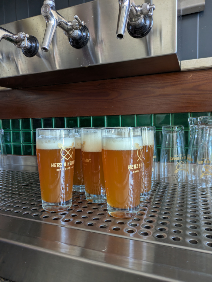 Herz und Heimat Biertasting 2025 03