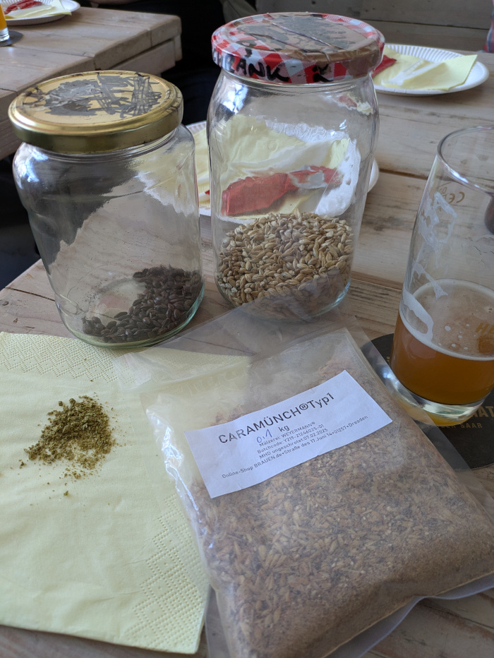 Herz und Heimat Biertasting 2025 06