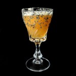 Reykjavík Margarita Cocktail