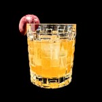 Buy Nothing Cocktail