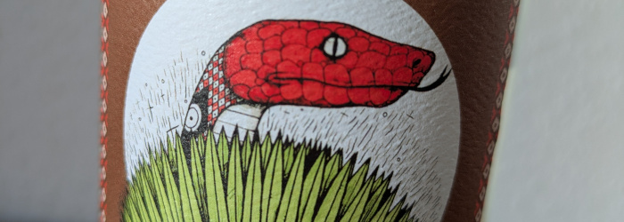 Flor Del Desierto Carnei Sotol Artesanal Titel