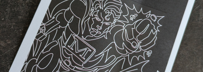 Grape of the Art Marquestau 1998 Armagnac Titel