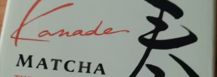 Suntory Kanade Matcha Titel