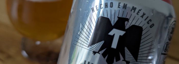 Tecate Original Cerveza Lager Titel