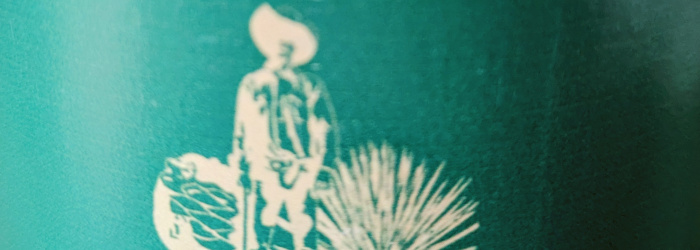 Tres Pilares Lechuguilla con Sotol Ensamble Titel