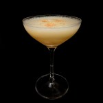 Last Resort Cocktail