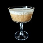 Rhythm Section Cocktail