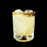 Cadillac Margarita (El Cadí) Cocktail