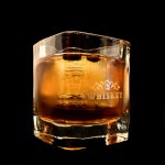 Carajillo Old Fashioned Cocktail