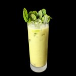 John the Baptist Cocktail