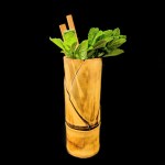 The Lotus Cocktail