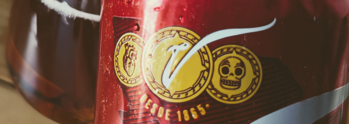 Cerveza Victoria Titel