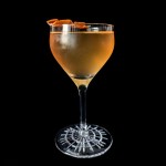 Desert Bloom Cocktail