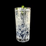 Gundermann Tonic Cocktail