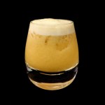 Harvey Wallbanger Cocktail