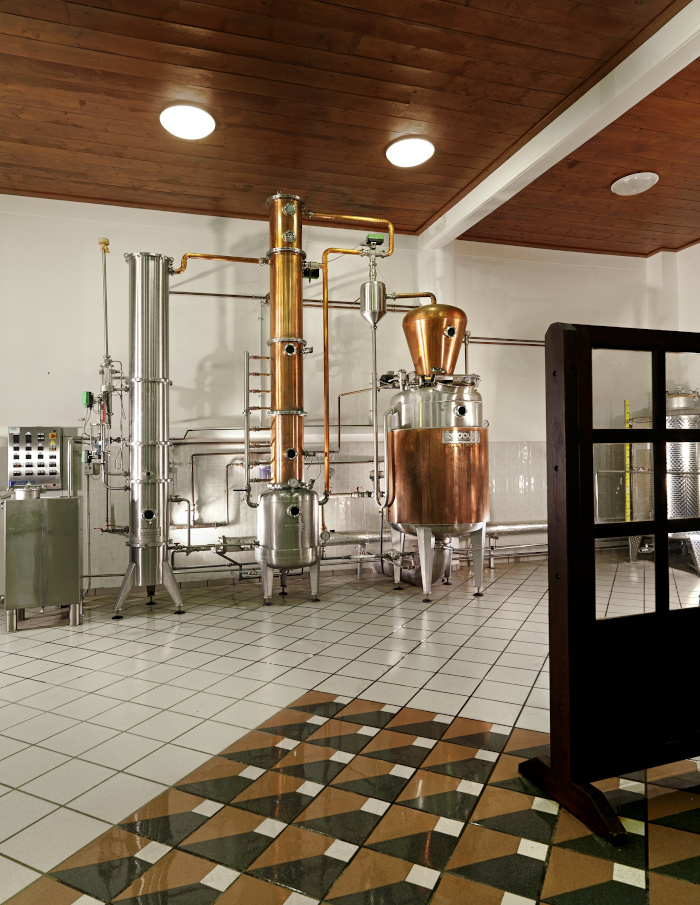 Lost Lake Distillery 02