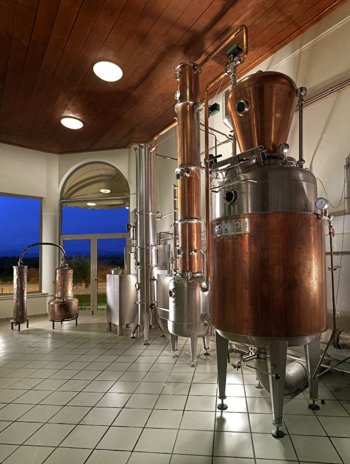 Lost Lake Distillery 03