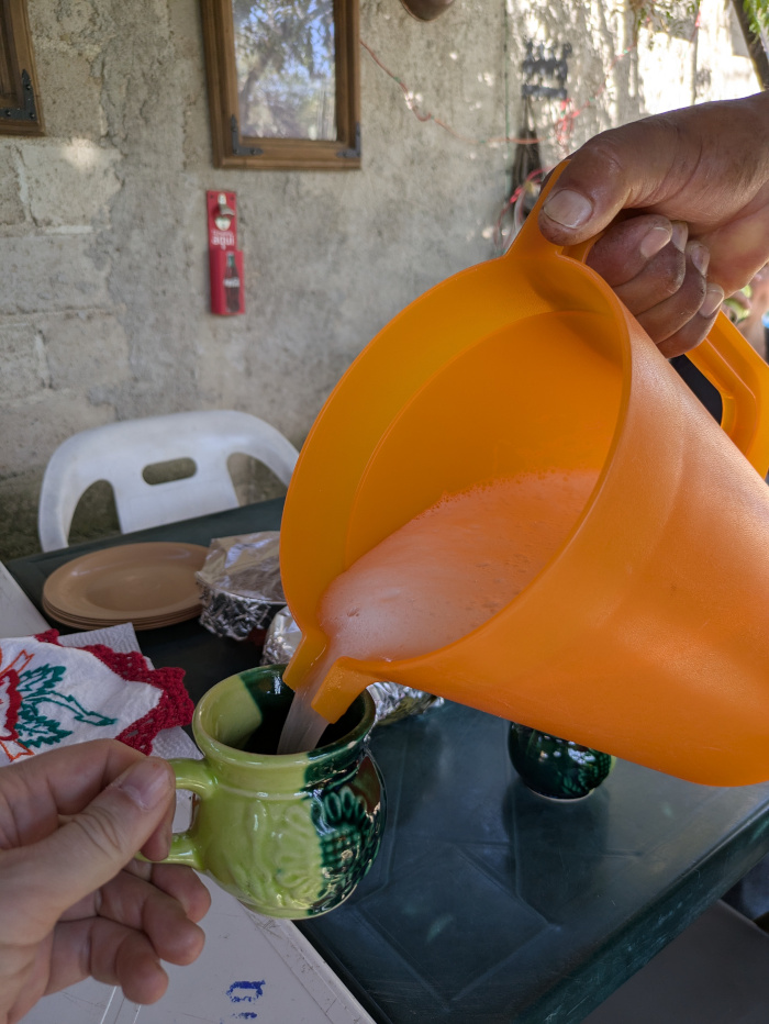 San Luis Potosí Pulque 10