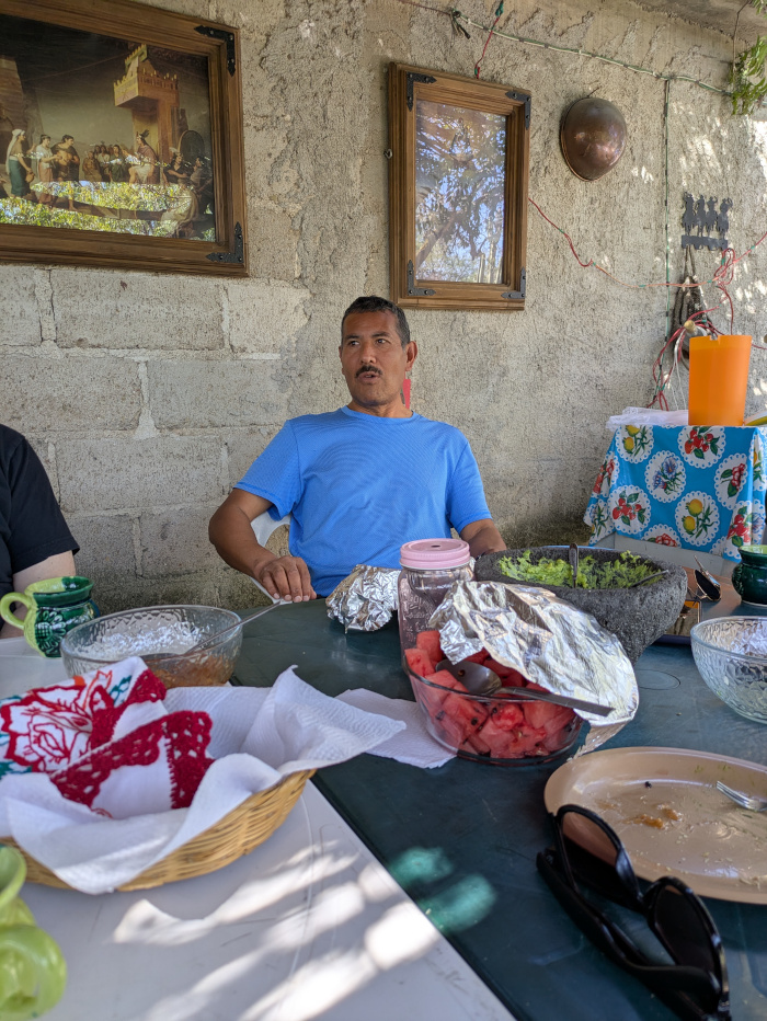 San Luis Potosí Pulque 12