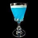 Southern Border Cocktail