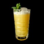 Yungueño Cocktail
