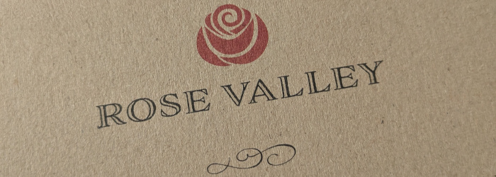 Rose Valley Single Malt Whisky Cask No. 14 Titel
