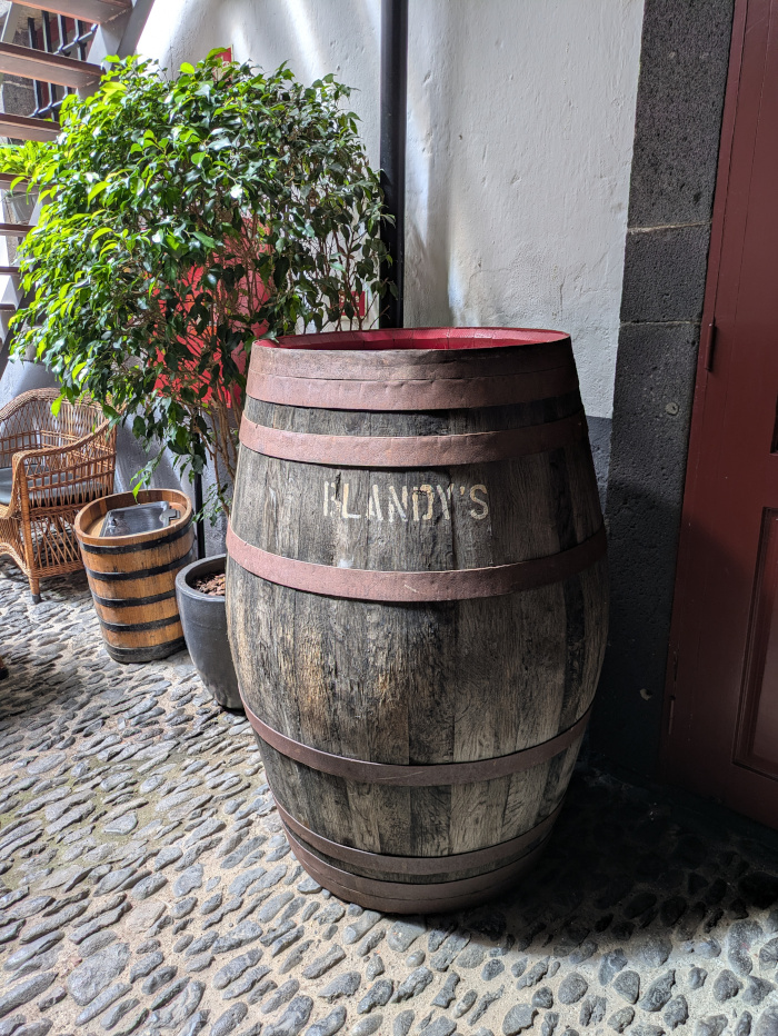 Blandy's Wine Lodge 02