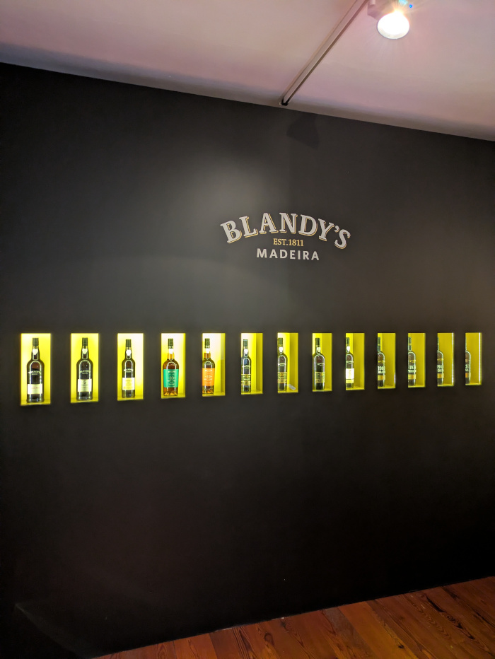 Blandy's Wine Lodge 07