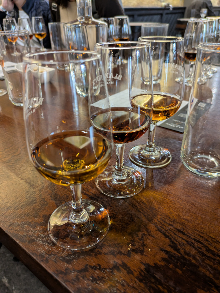 Blandy's Wine Lodge 11