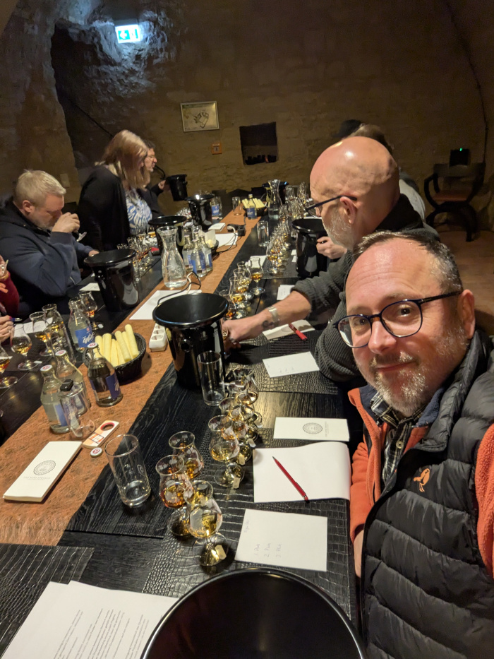 German Whisky Award 2026 - 02