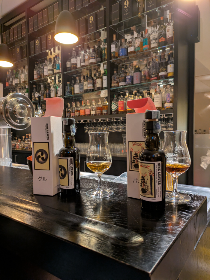 German Whisky Award 2026 - 04