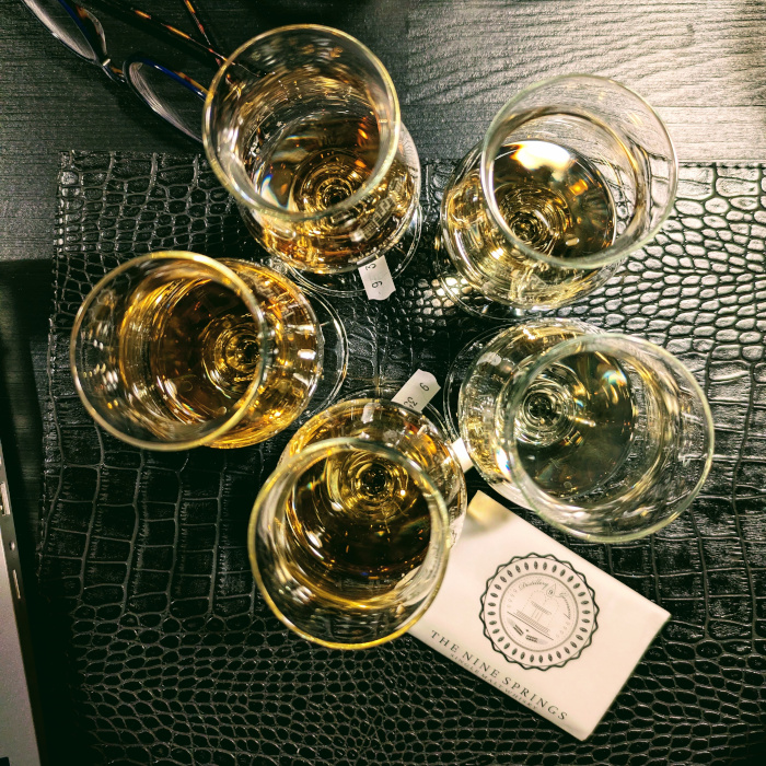 German Whisky Award 2026 - 05