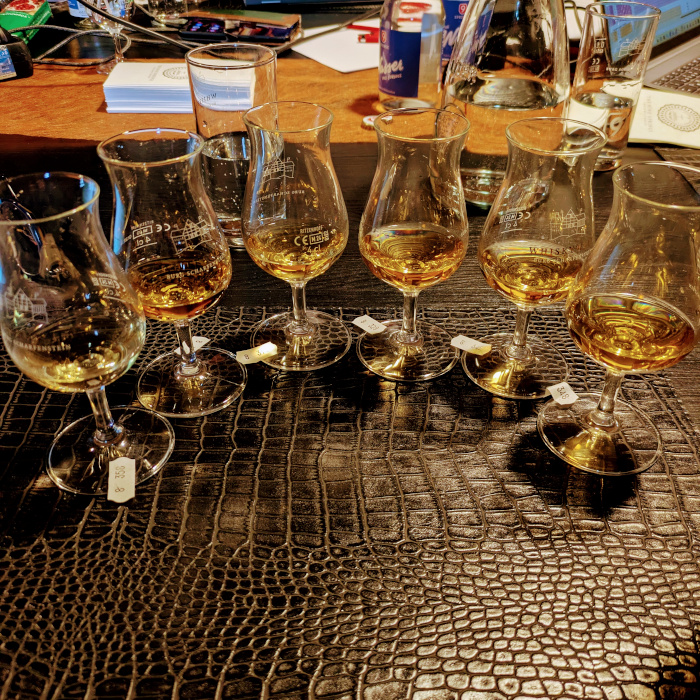 German Whisky Award 2026 - 06