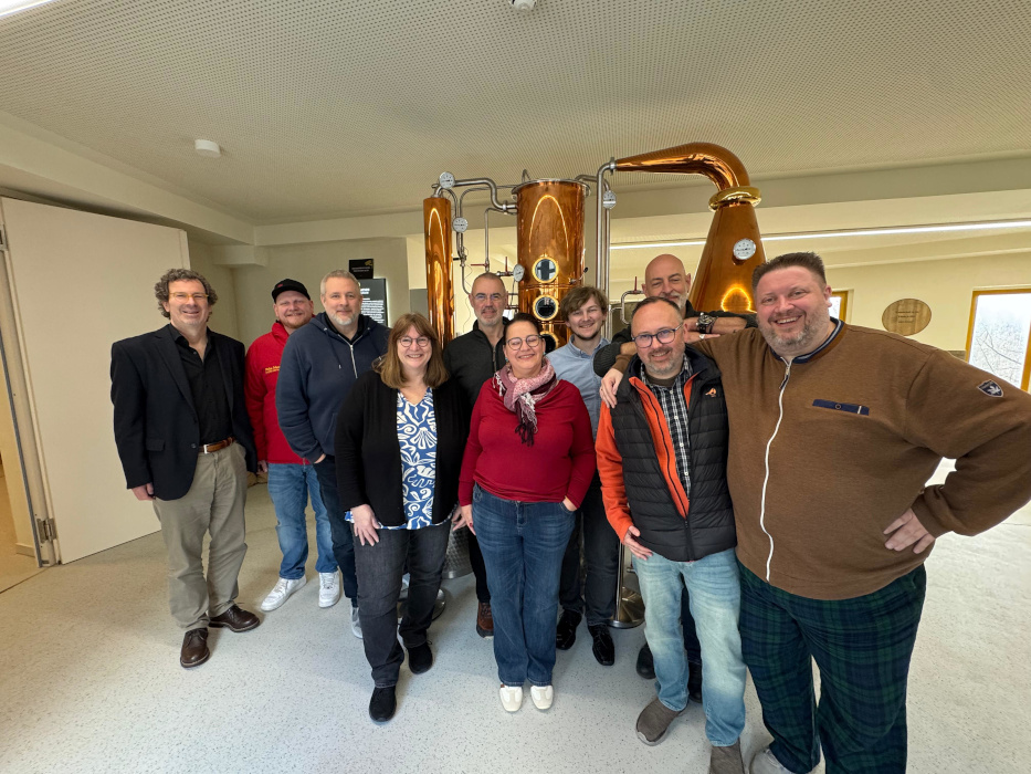German Whisky Award 2026 - 10