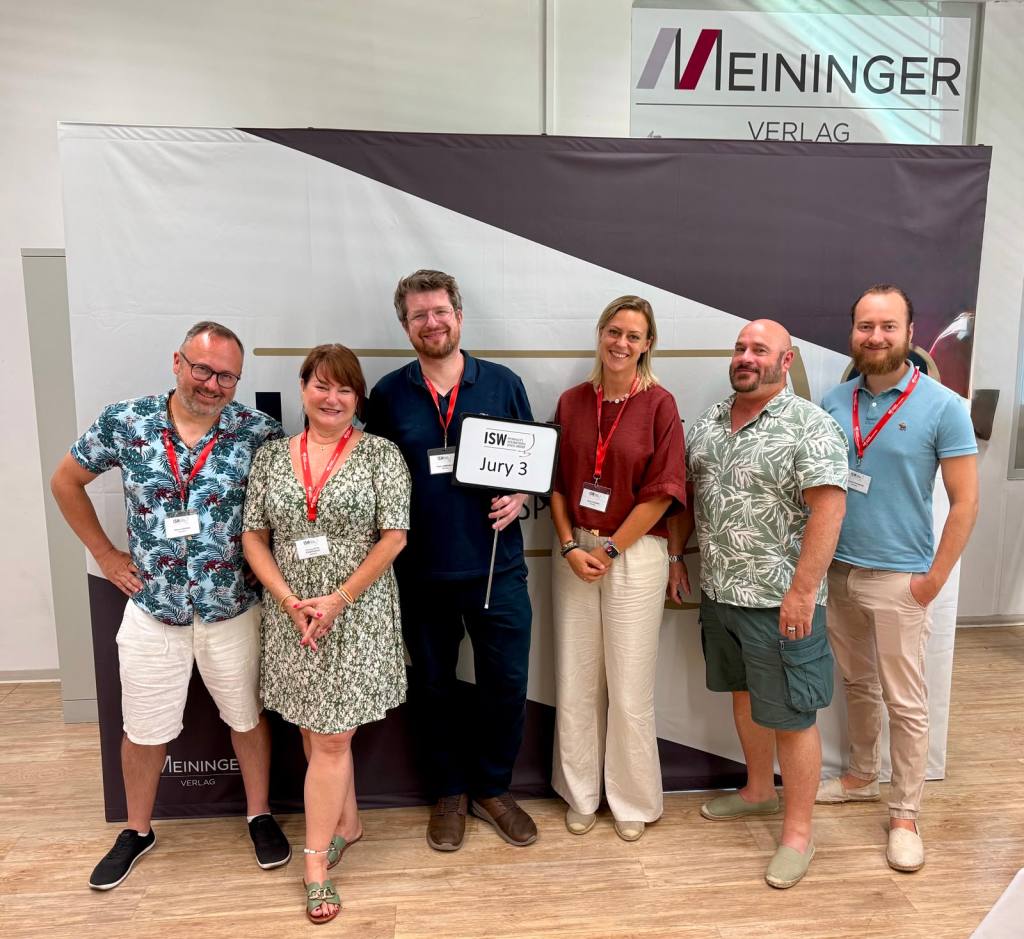 ISW 2026 Jury 3
