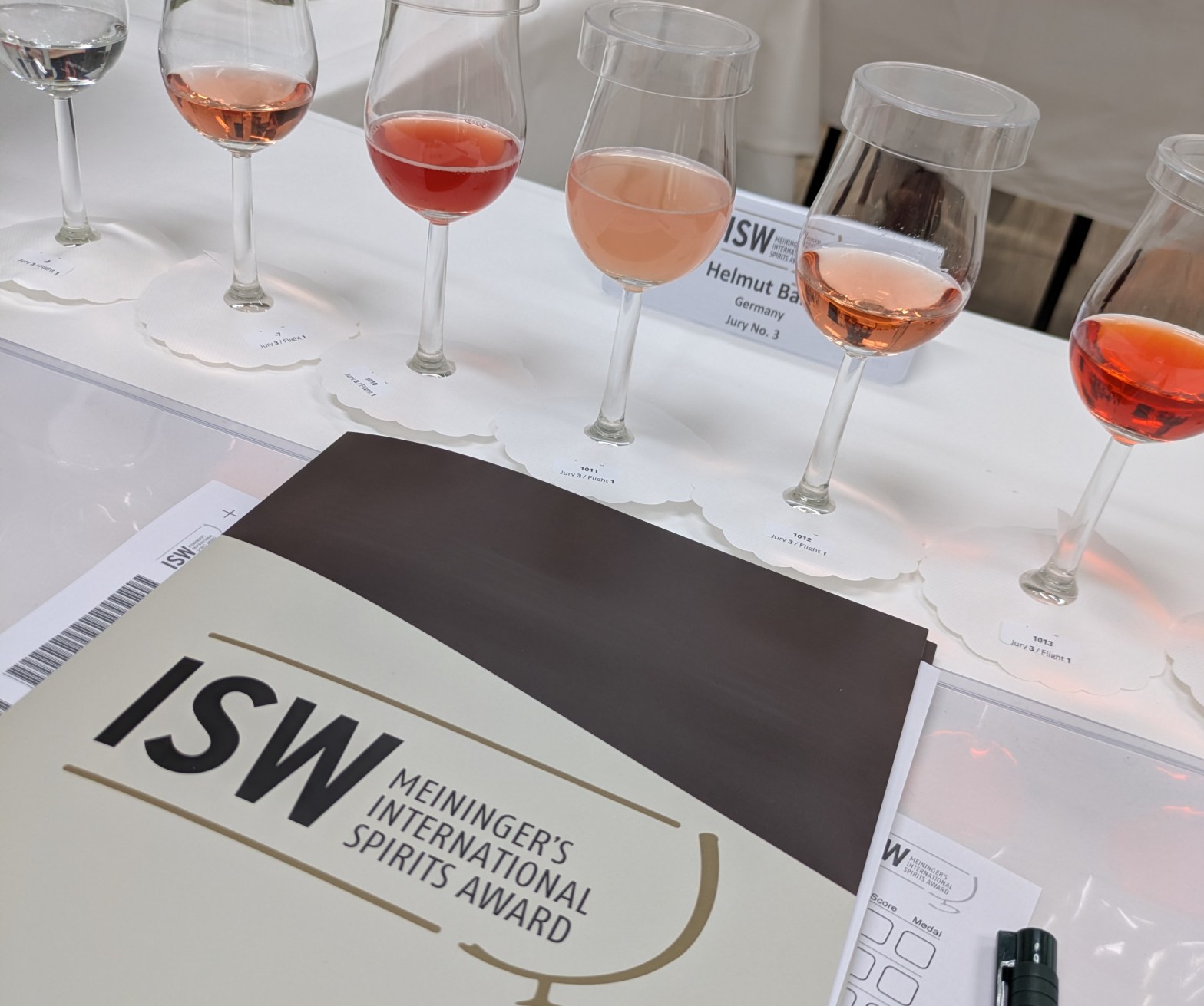 ISW 2026 Titelbild