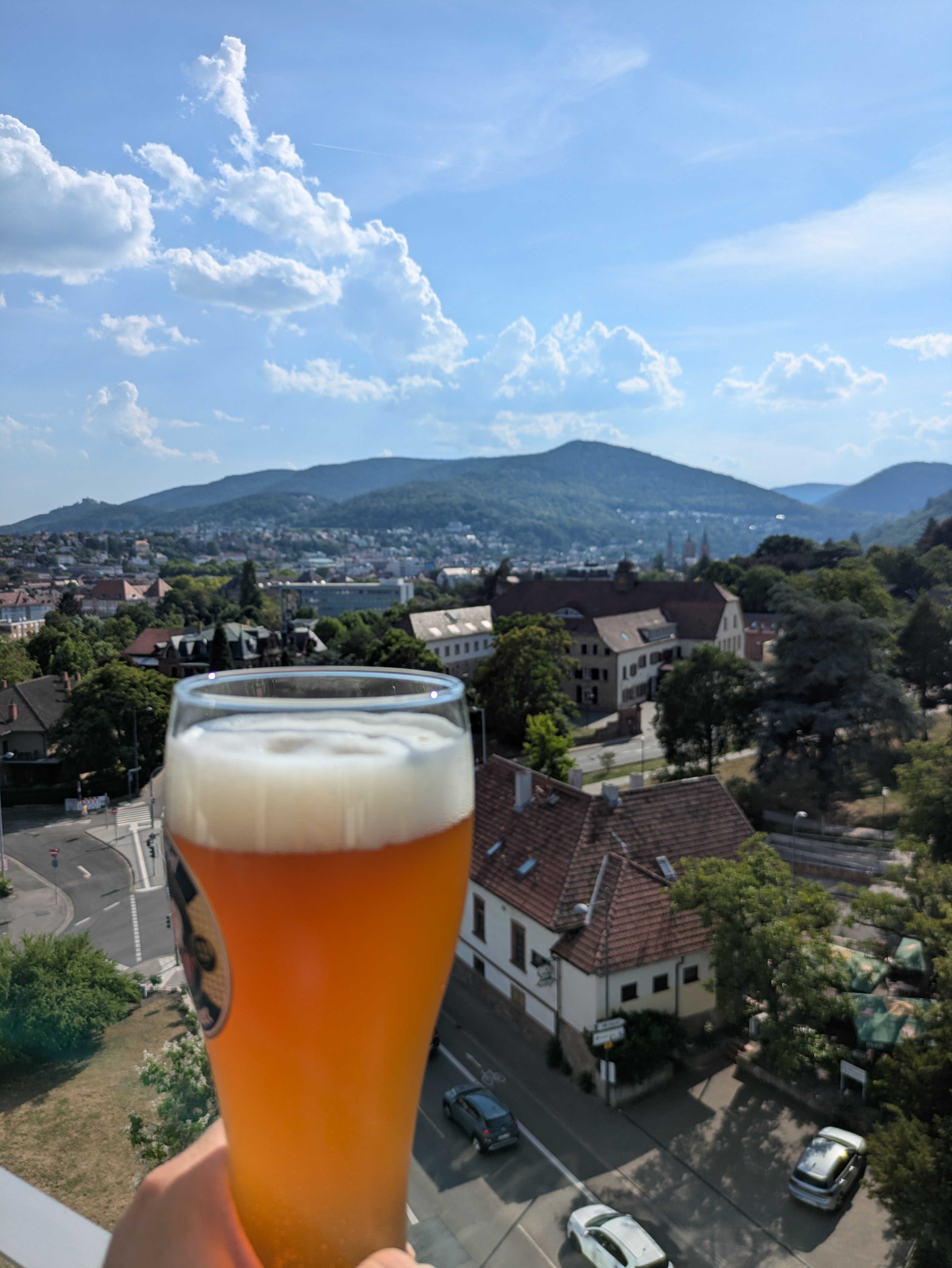 ISW 2026 Dach Panorama Hotel
