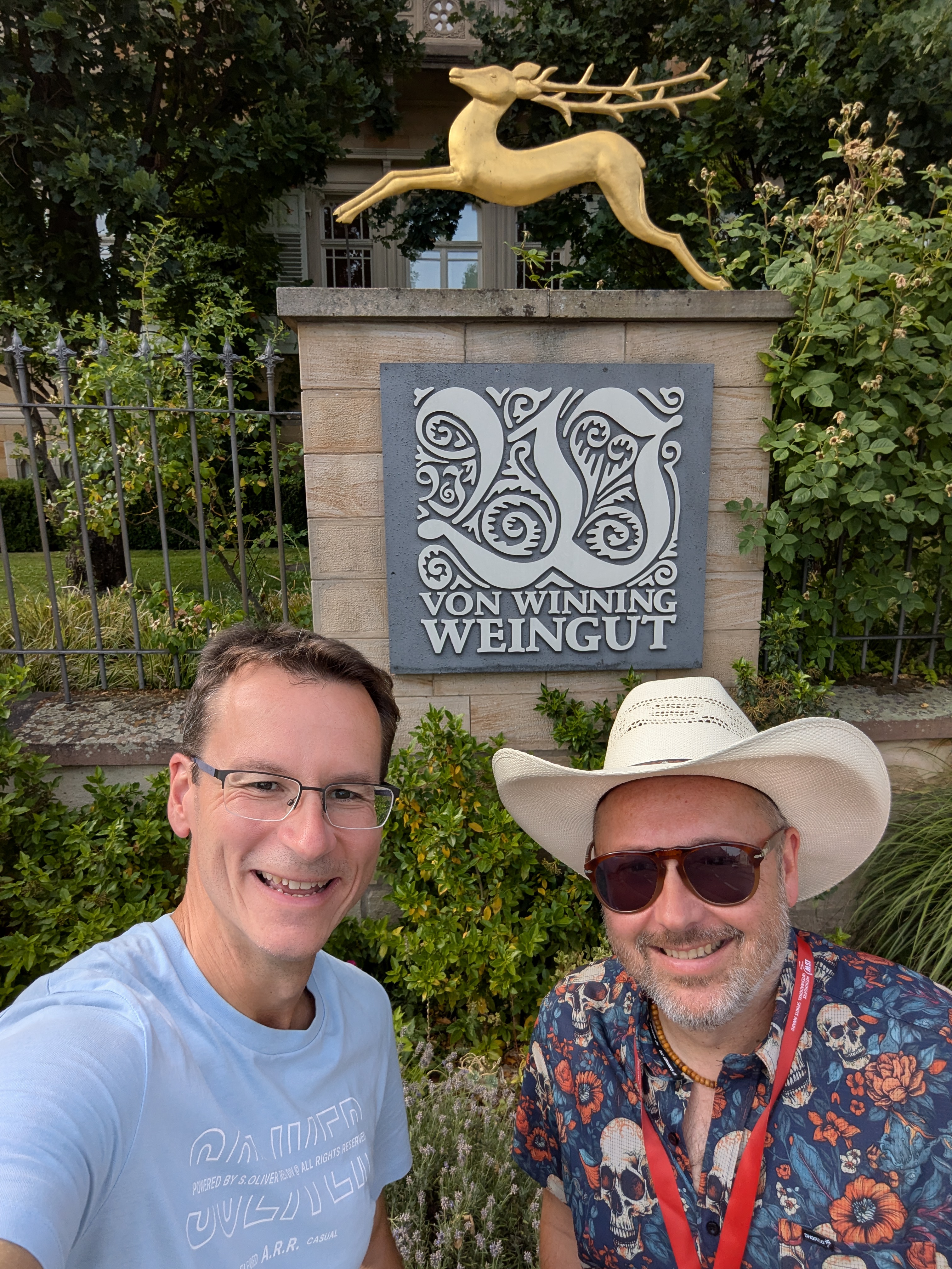 ISW 2026 Weingut von Winning 3