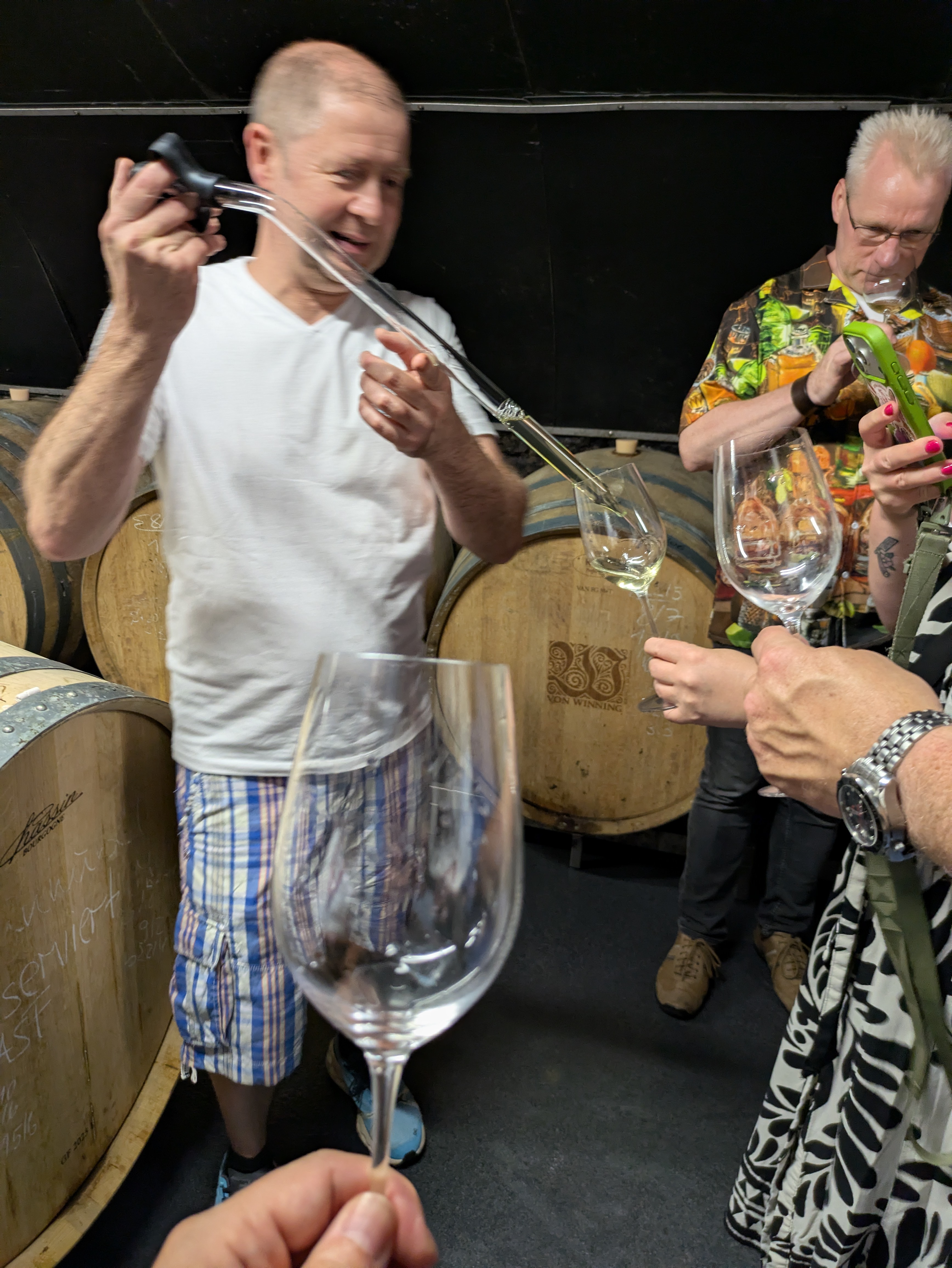 ISW 2026 Weingut von Winning 2