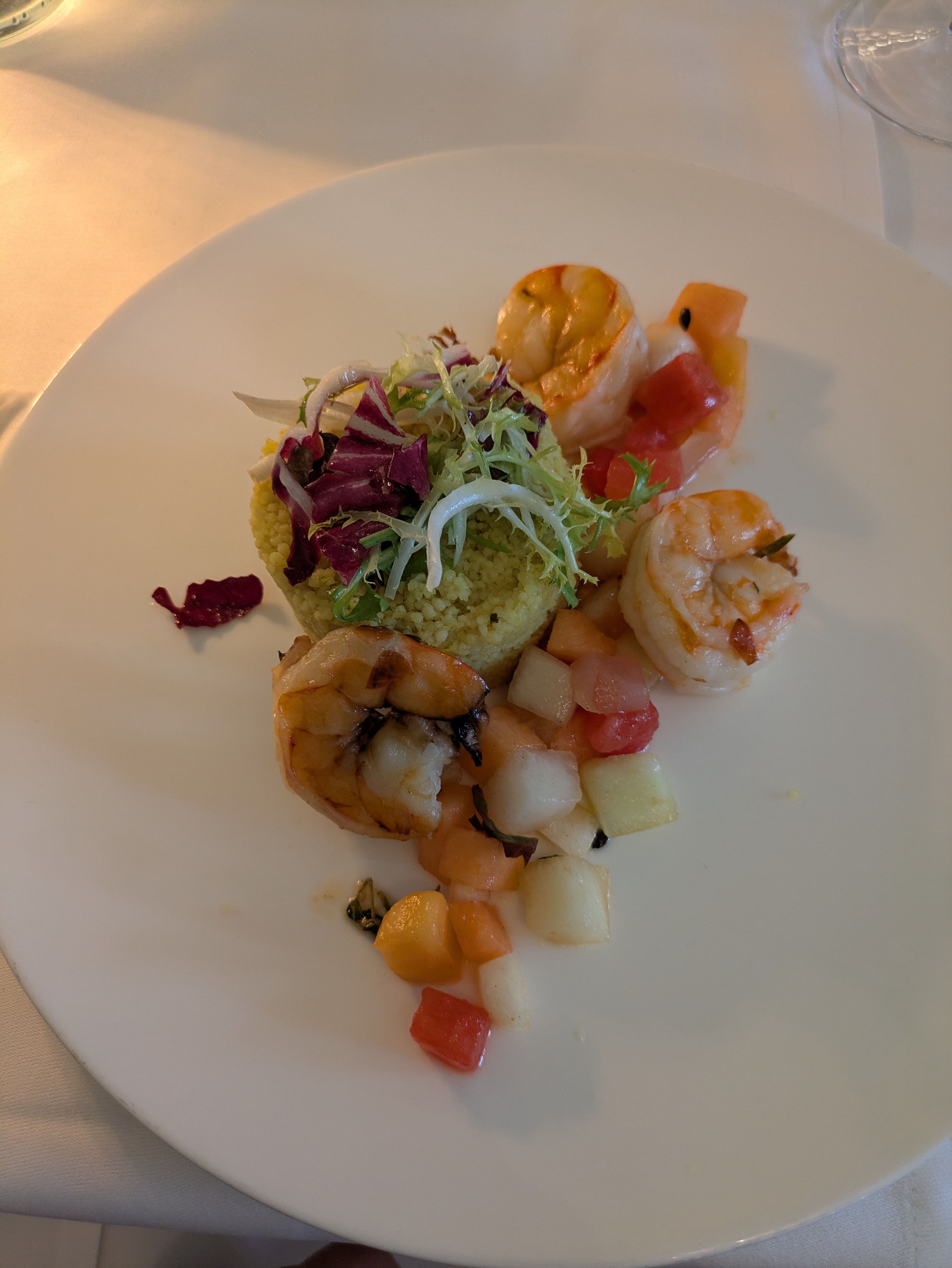 ISW 2026 Restaurant Leopold 2